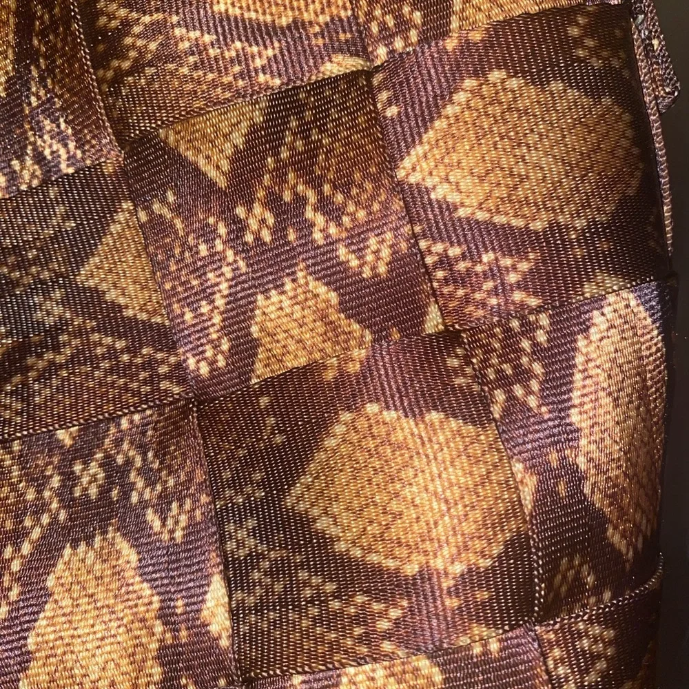 Harveys Python Print Rare Bag - Picture 9 of 12